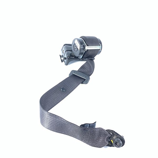 Cinto De Segurança Traseiro Esquerdo Cruze Ltz 1.8 2013 Hatch