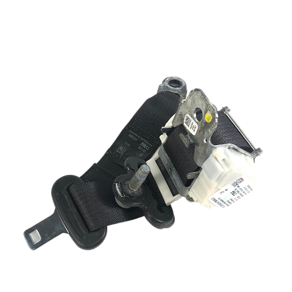 Cinto De Segurança Traseiro Esquerdo Jeep Compass 2020 2.0 Longitude 212183R