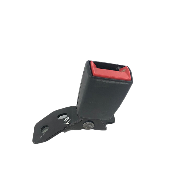 Engate Cinto De Segurança Traseiro Direito Jeep Compass 2020 2.0 Longitude 34173441A