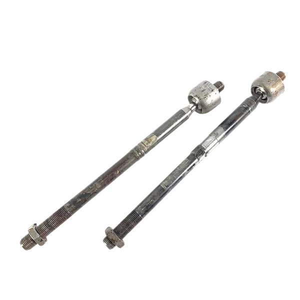 Par Barra Axial Volvo C30 2008 2.4