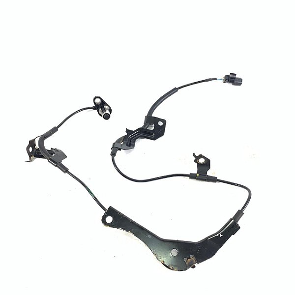 Sensor Abs Dianteiro Esquerdo Mitsubishi L200 2020 2.4 4670b005