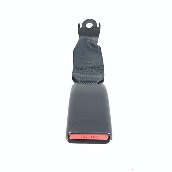 Engate Cinto Traseiro Esquerdo Mitsubishi L200 triton 2020 2.4 Aut 220617f