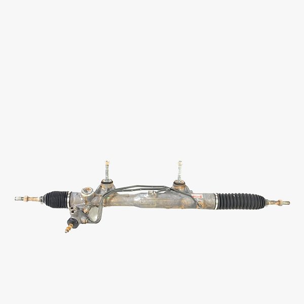 Caixa De Direção Mitsubishi L200 Triton 2020 2.4 Aut 73040504