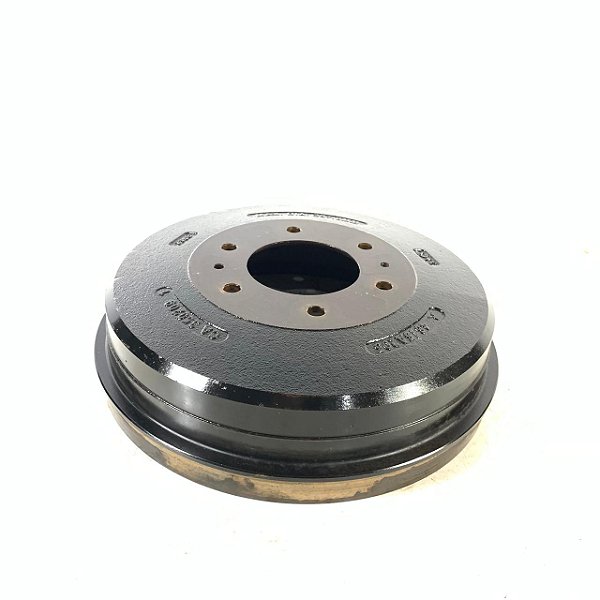 Tambor Freio Traseiro Mitsubishi L200 Triton 2020 2.4 Aut