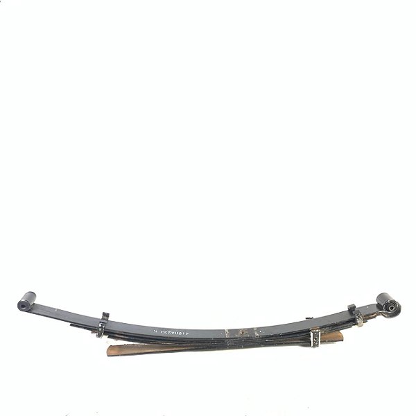 Feixe De Mola Mitsubishi L200 Triton 2020 2.4 Aut