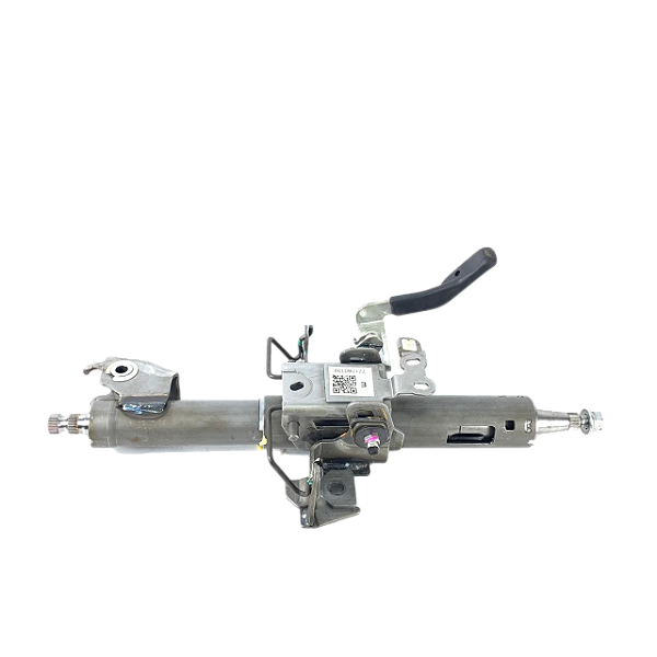 Coluna De Direçao Mitsubishi L200 Triton 2020 2.4 Aut 7711b0138