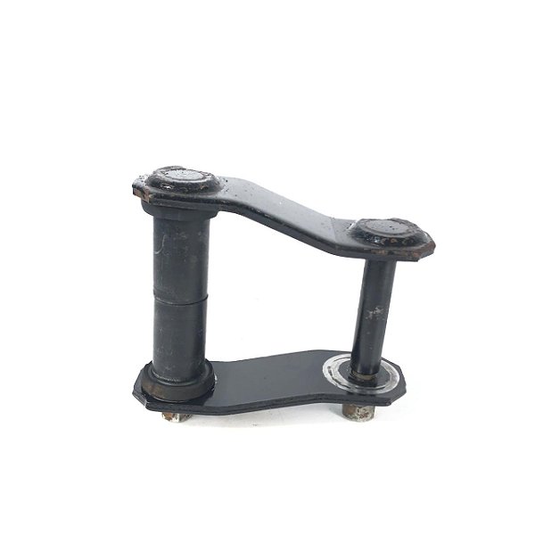 Jumelo Feixe De Mola Mitsubishi L200 Triton 2020 2.4 Aut