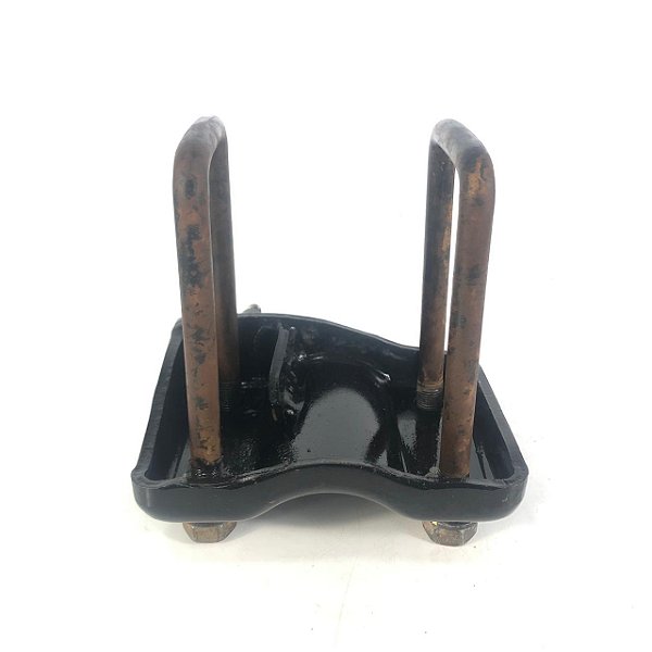 Suporte Feixe De Mola Mitsubishi L200 Triton 2020 2.4 Aut