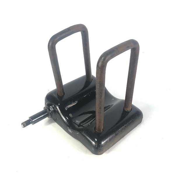 Suporte Feixe De Mola Mitsubishi L200 Triton 2020 2.4 Aut