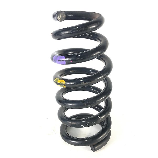 Mola Suspensão Dianteira Mitsubishi L200 Triton 2020 2.4 Aut