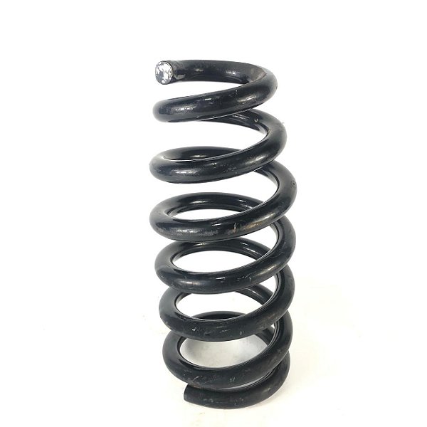 Mola Suspensão Dianteira Mitsubishi L200 Triton 2020 2.4 Aut