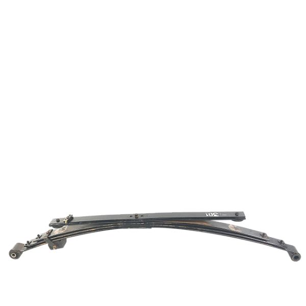 Feixe Mola Traseiro Gm S10 2020 2.8 Diesel