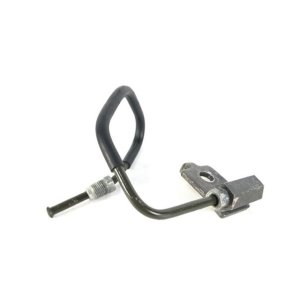 Cano Flexivel Mitsubishi L200 Triton 2020 2.4 Aut