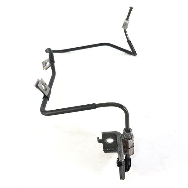 Cano Flexivel Diant Esq Mitsubishi L200 Triton 2020 2.4 Aut