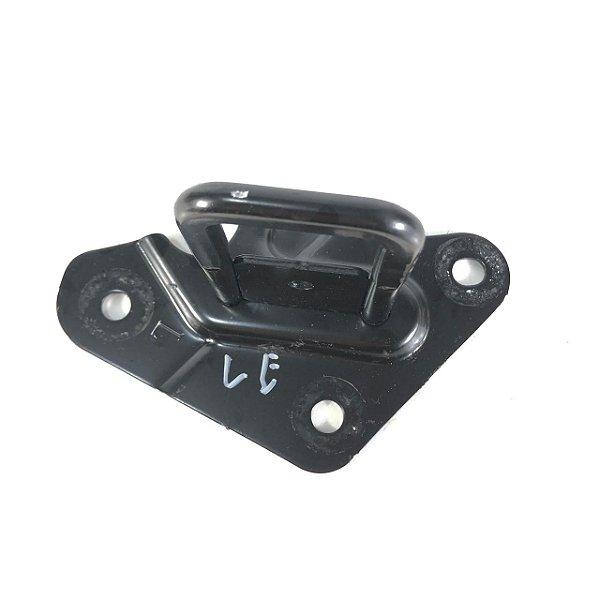 Batente Trava Banco Tras Esq Gm Equinox 2021 1.5 Premier