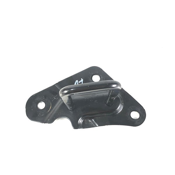 Batente Trava Banco Tras Dir Gm Equinox 2021 1.5 Premier