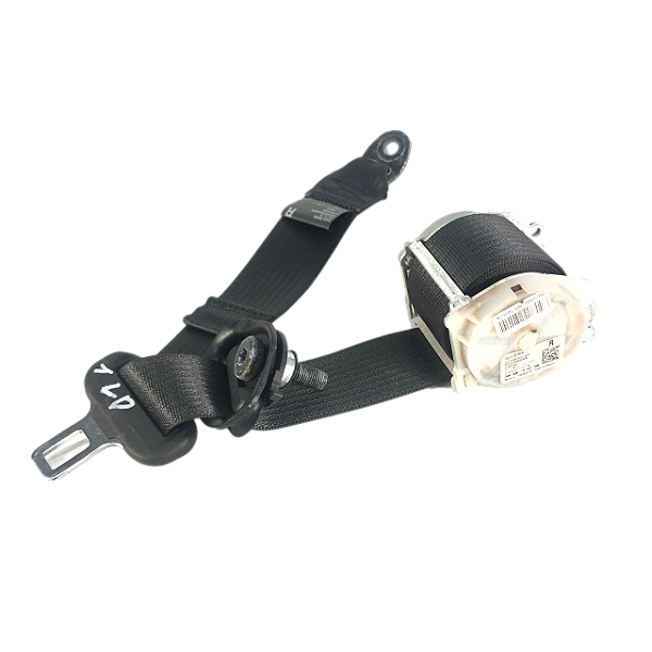 Cinto De Segurança Traseiro Direito Gm Equinox 2021 1.5 84283599