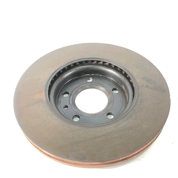 Disco De Freio Dianteiro Gm Equinox 2021 1.5 Premier