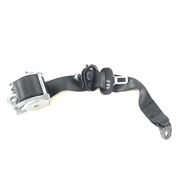 Cinto De Segurança Traseiro Esquerdo Gm Equinox 2021 1.5 84283597