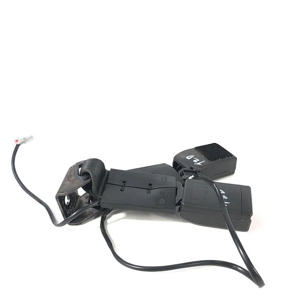 Engate Cinto Traseiro Direito Gm Equinox 2021 1.5 Premier 2505974