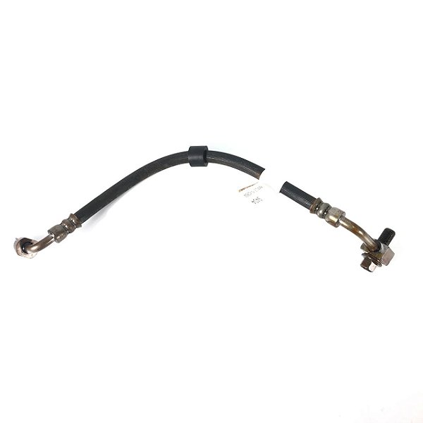 Cano Flexivel De Freio Traseiro Direito Gm Equinox 2021 Premier 1.5 84559404