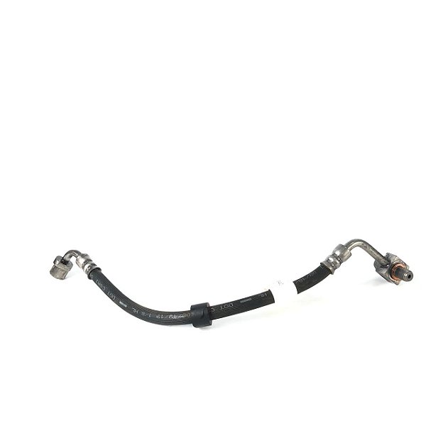 Cano Flexivel De Freio Traseiro Esquerdo Gm Equinox 2021 Premier 1.5 84559403