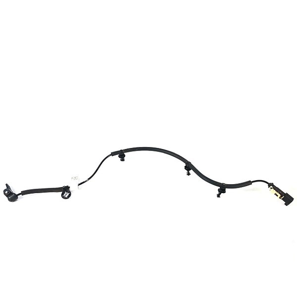 Sensor Abs Traseiro Direito Gm Equinox 2021 Premier 1.5 84449195