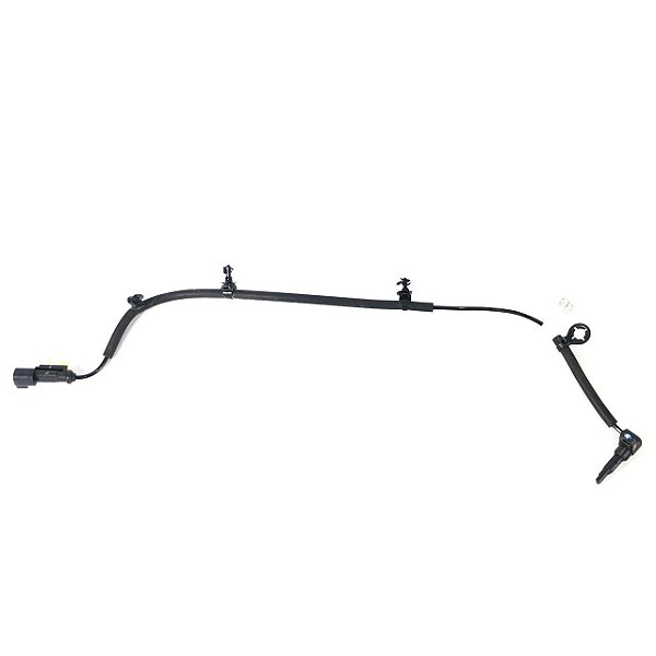 Sensor Abs Traseiro Esquerdo Gm Equinox 2021 Premier 1.5 84449195