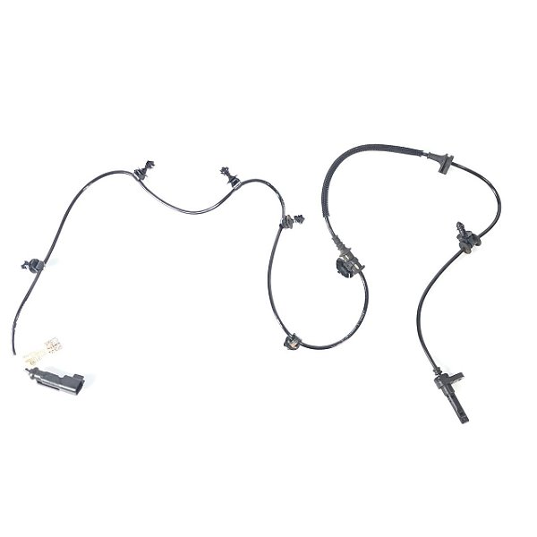 Sensor Abs Dianteiro Direito Gm Equinox 2021 Premier 1.5 84449199