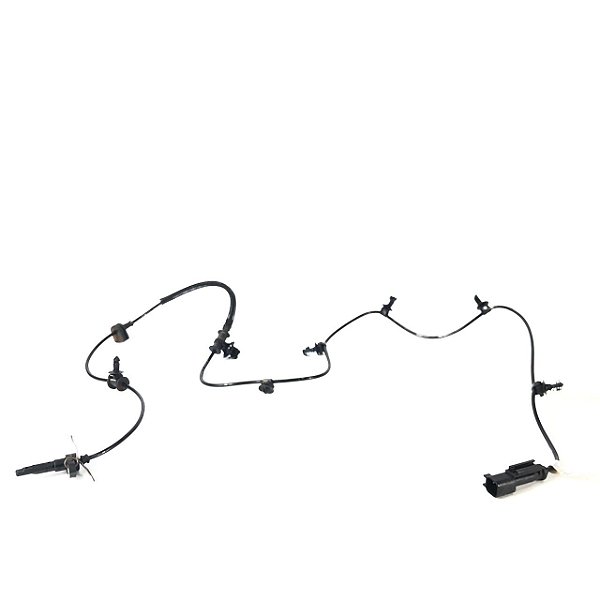 Sensor Abs Dianteiro Esquerdo Gm Equinox 2021 Premier 1.5 84449199
