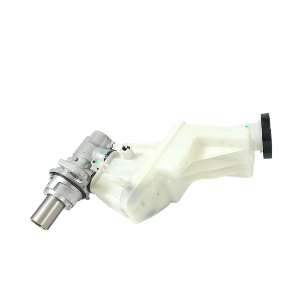 Cilindro Mestre Com Reservatorio Gm Equinox 2021 Premier 1.5 32670178