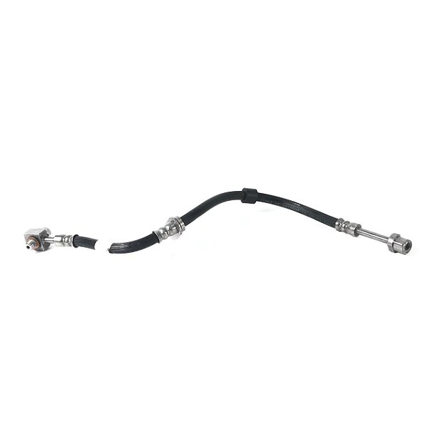 Cano Flexivel De Freio Dianteiro Esquerdo Gm Equinox 2021 Premier 1.5 84559405