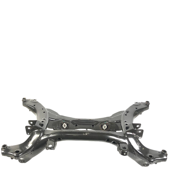 Agregado Traseiro Gm Equinox 2021 Premier 1.5