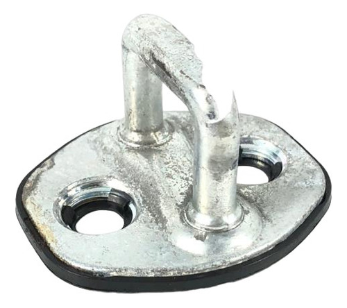 Batente De Porta New Tucson 1.6 2020 Gdi