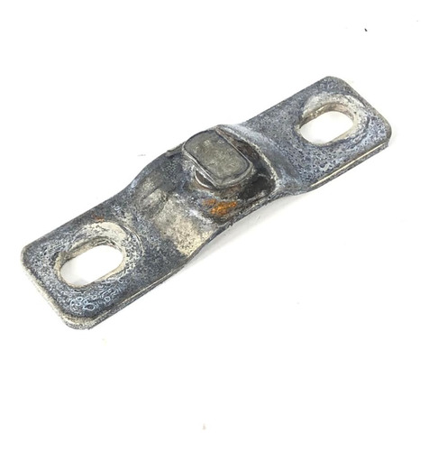 Batente Suporte Caçamba Gm S10 2015 2.8 Diesel