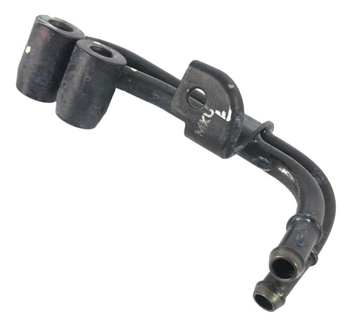 Cano Duto Água Turbina Hyundai New Tucson 2020 1.6 Gdi