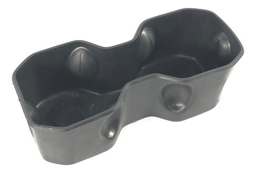 Porta Copos Console  Jeep Renegade 2023 1.3 735657210