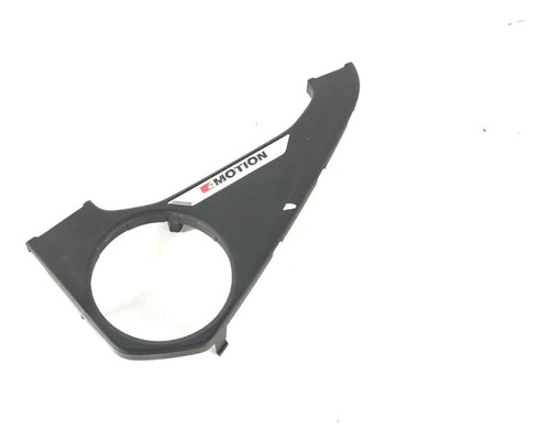 Acabamento Alavanca Marcha Vw Tiguan 350 2020 5nn864148a