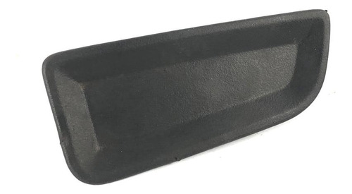 Acabamento Borracha Maçaneta Jeep Renegade 2023 1.3 Esquerda