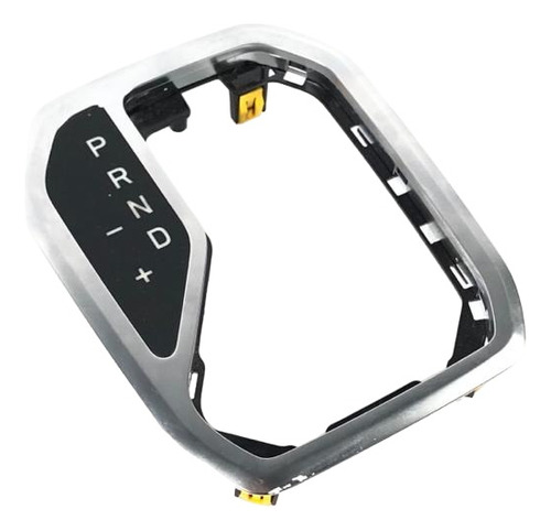 Acabamento Cambio Marcha Renegade 2023 1.3 T270 07356758470