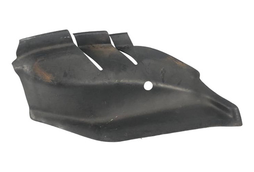 Acabamento Churrasqueira Dir Jeep Compass 2019 53202993