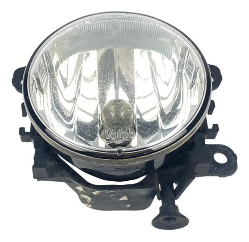 Farol De Milha Renault Sandero 263319603