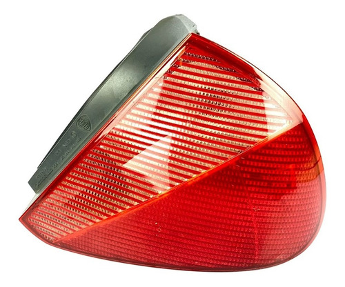 Lanterna Traseira Direita Fiat Marea 2001 1.8 38070751