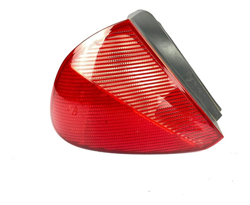 Lanterna Traseira Esquerda Fiat Marea 2001 1.8 38070751