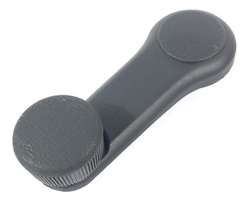 Manivela Vidro Traseiro Esquerdo Hyundai Hb20 2019 1.0