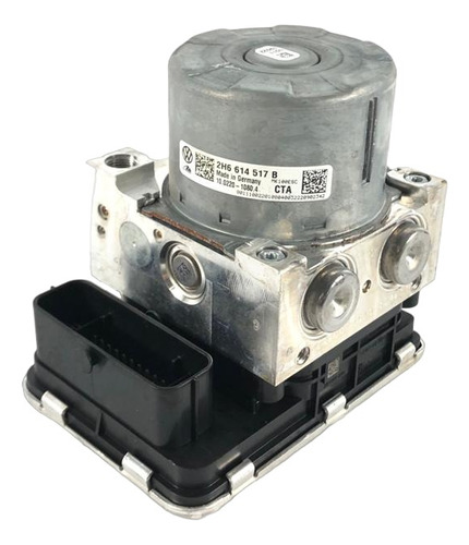 Modulo Abs Vw Amarok 2023 3.0 V6 2h6614517b Original