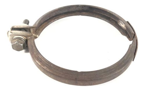 Abraçadeira Catalisador Bmw 320i 2016 7606136