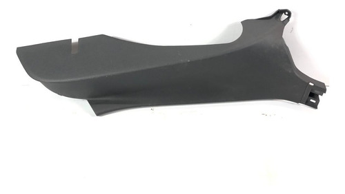 Acab. Soleira Banco Tras. Dir. Volkswagen Polo Tsi 2018 1.0