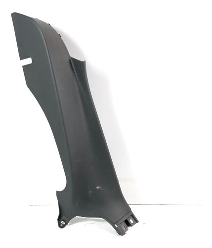 Acab. Soleira Banco Tras. Esq. Volkswagen Polo Tsi 2018 1.0