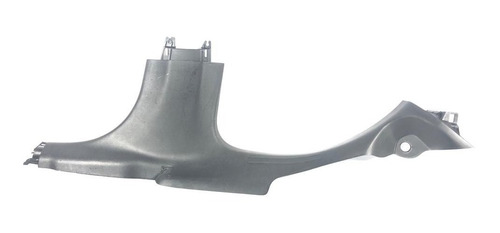 Acab. Soleira Tras. Direita Jeep Compass 2017 53282755